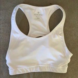 Athleta Sports Bra